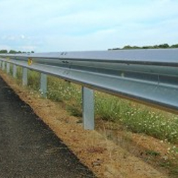 best commercial Guard Rail solution